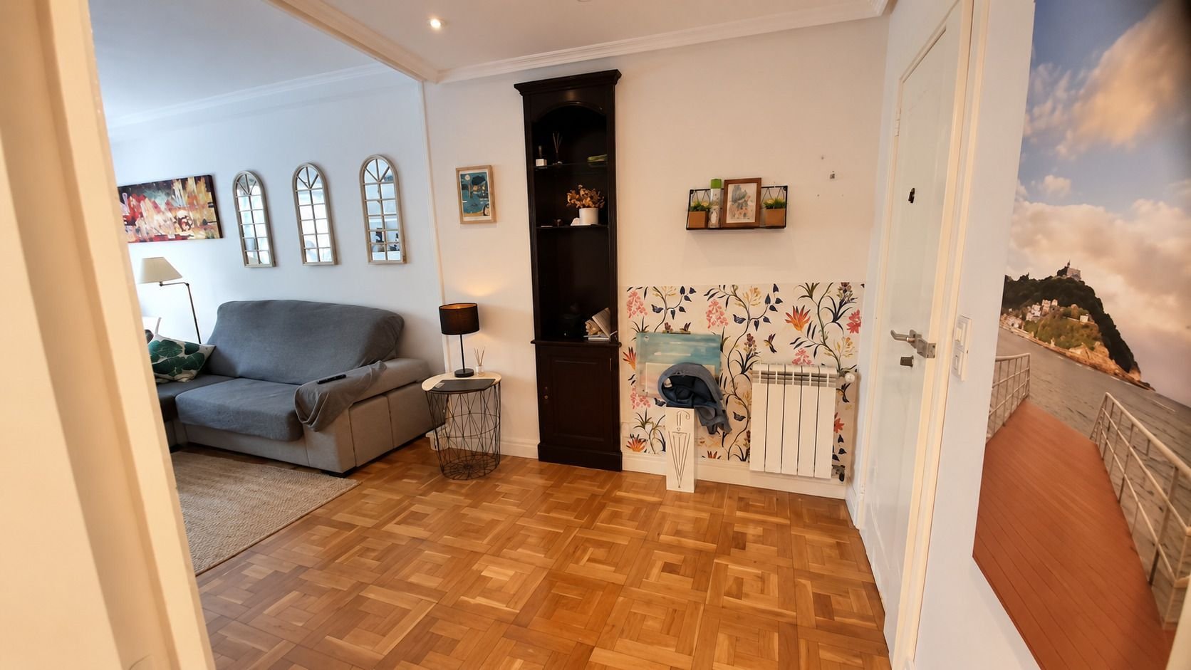 Pis de 75 m² a Sant Sebastià