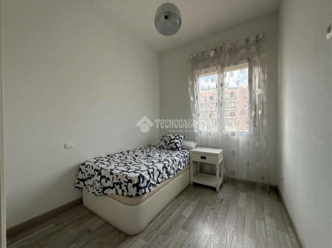 Appartamento 76 m² a Madrid