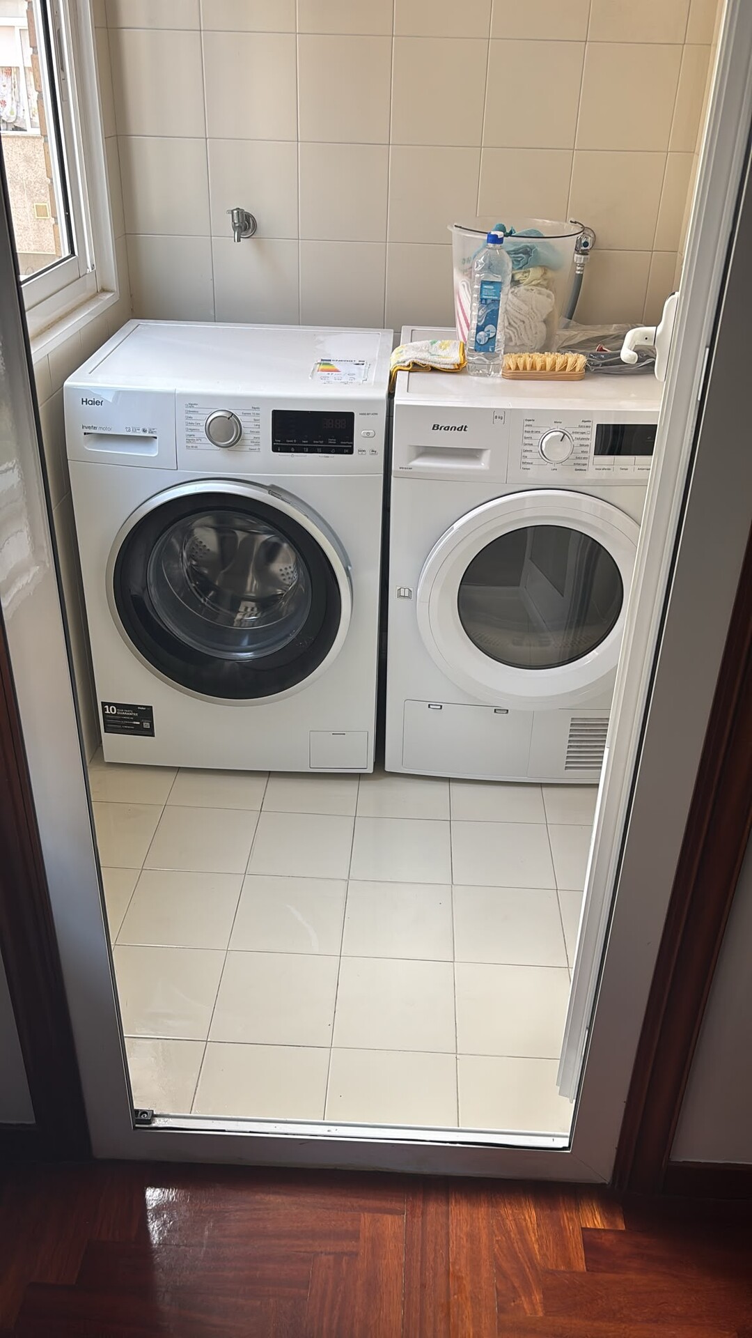 Piso de 90 m² en Vigo