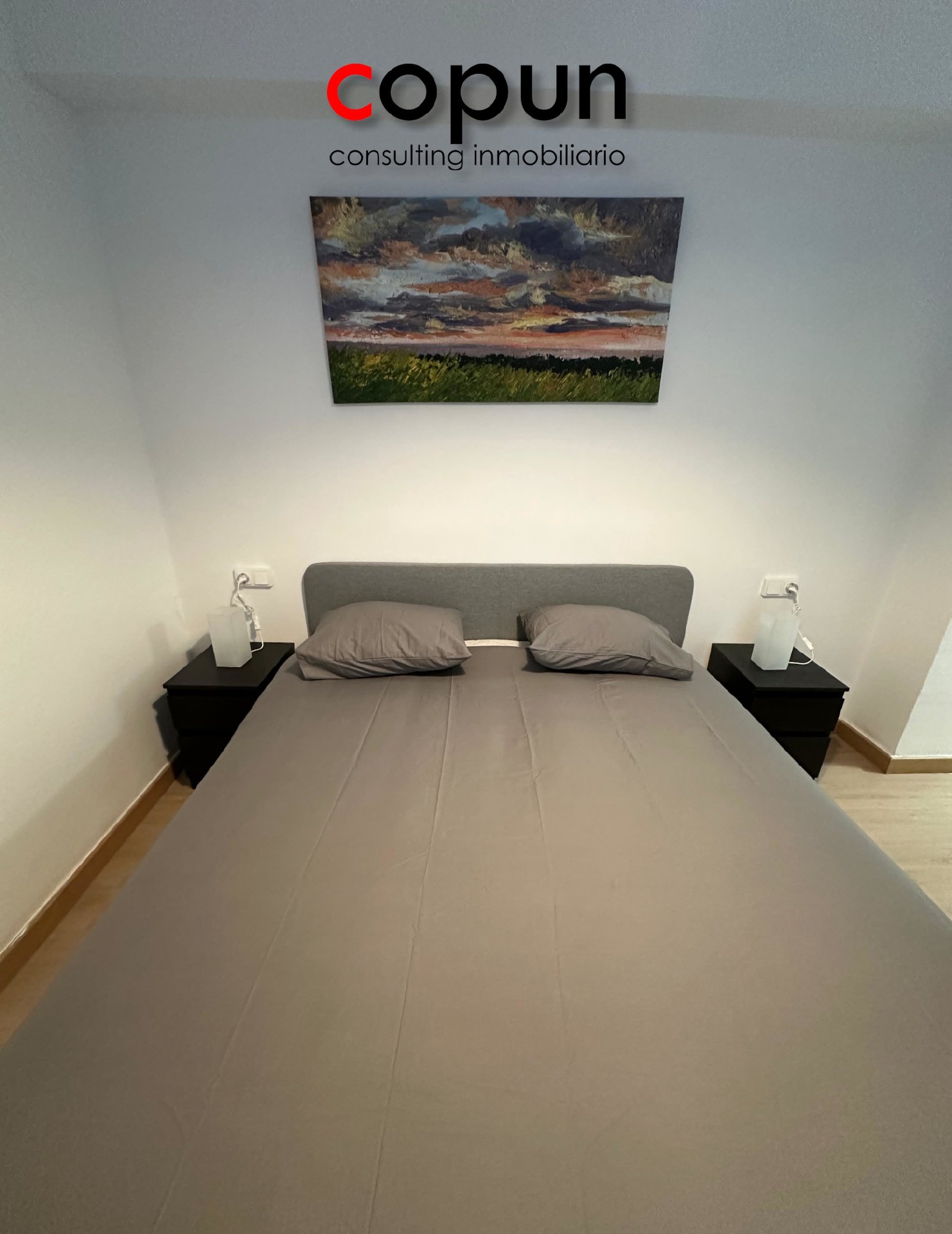 Piso de 85 m² en Oviedo