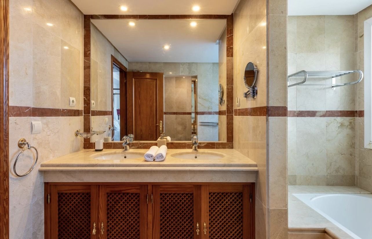 Pis de 242 m² a Estepona