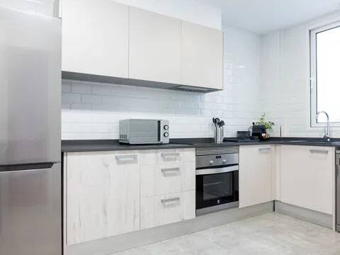 Pis de 195 m² a València