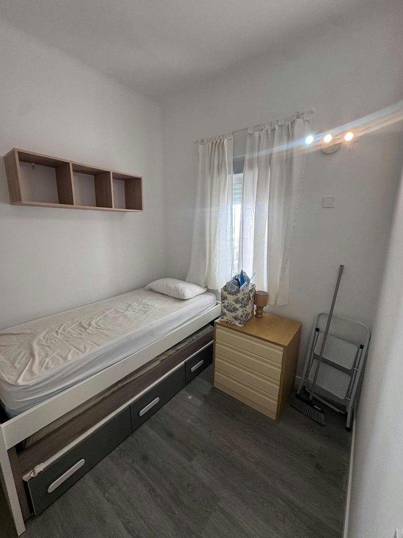 Piso de 60 m² en Madrid