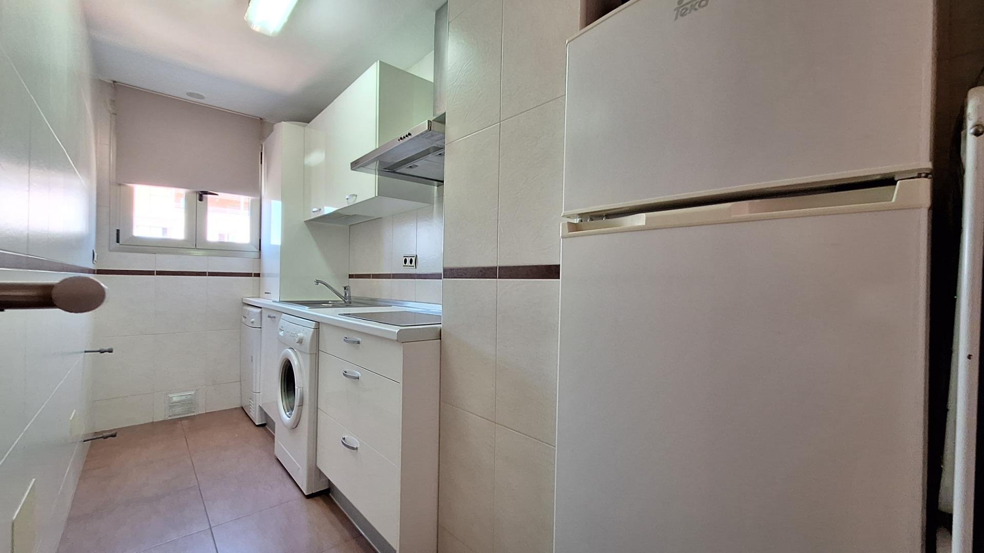 Piso de 80 m² en Murcia
