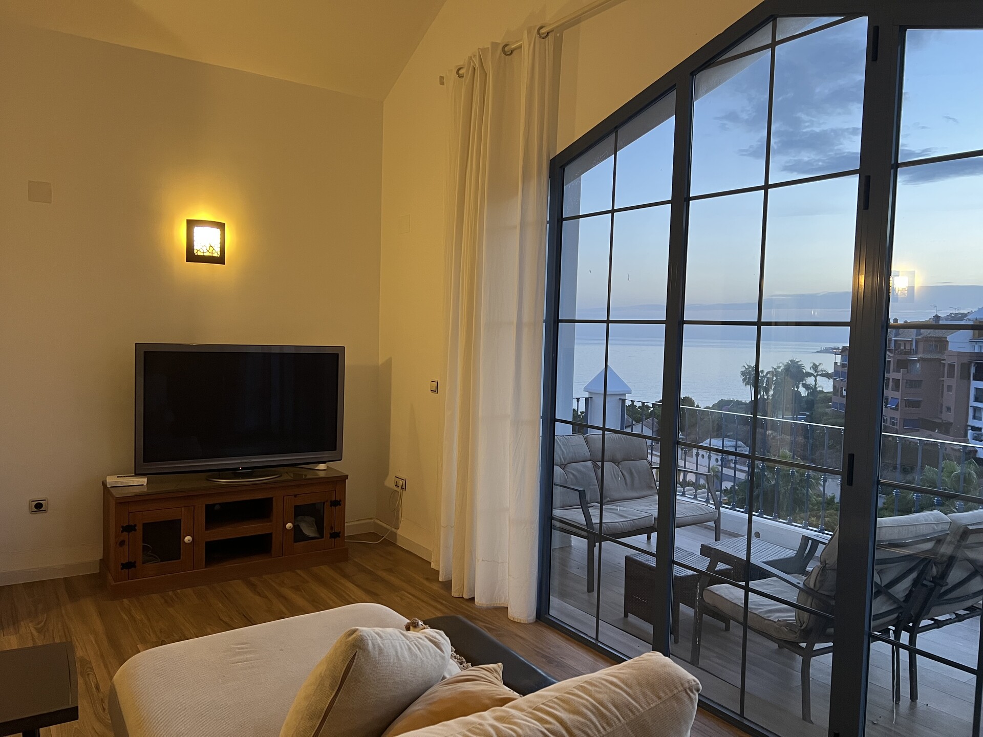 Квартира 131 м² в Almuñécar