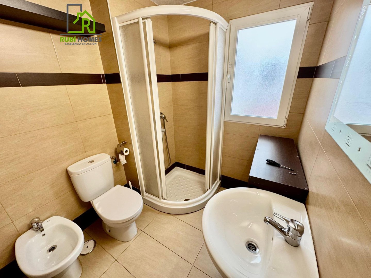 Piso de 100 m² en Granada