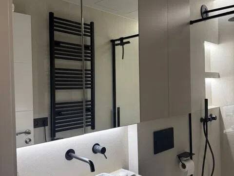Piso de 60 m² en Madrid