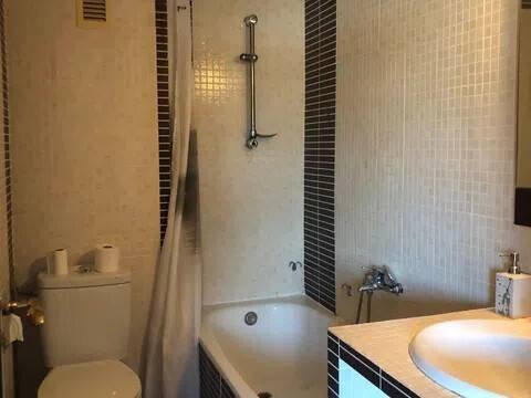 Piso de 80 m² en Benicasim