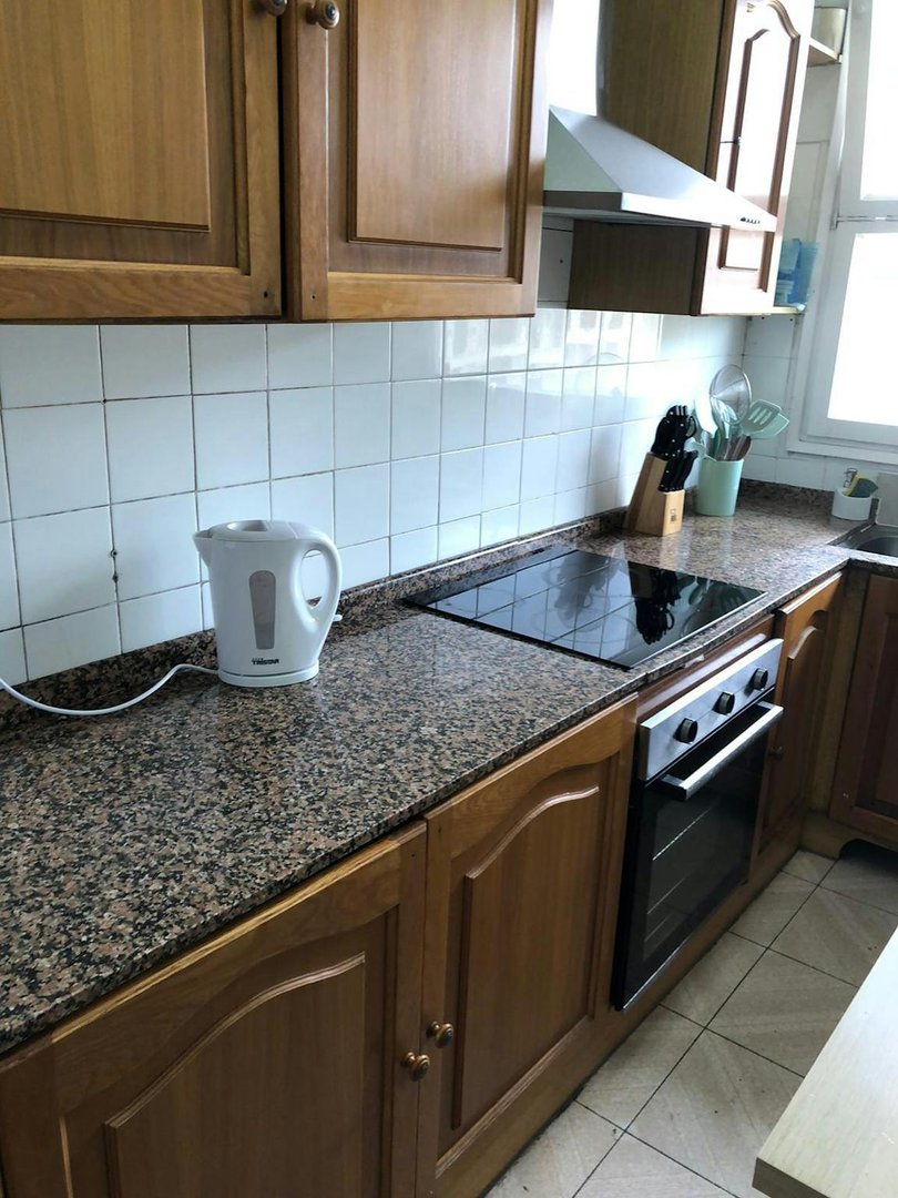 Habitación en alquiler, Barcelona