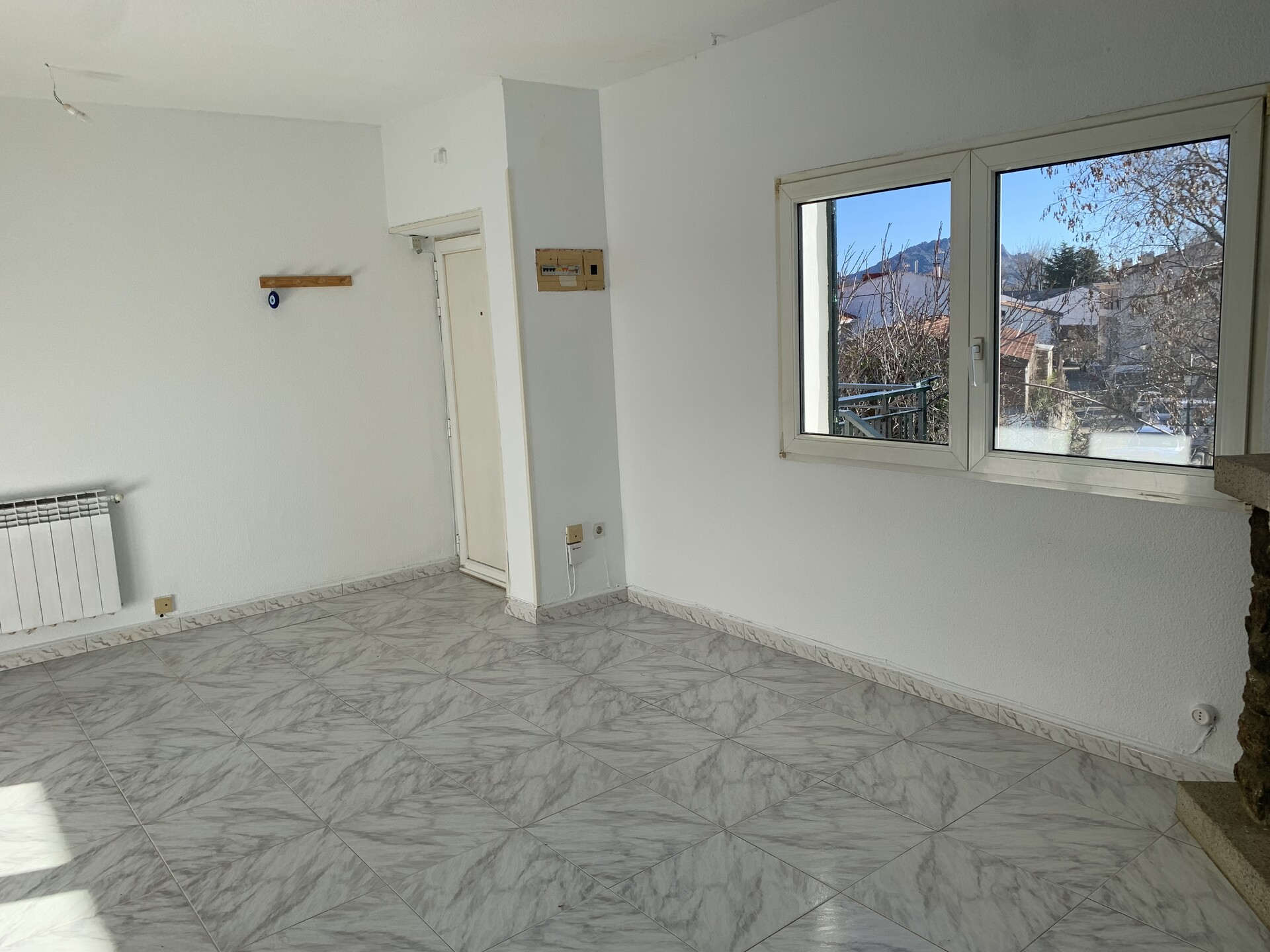 Appartement 230 m² à Bustarviejo