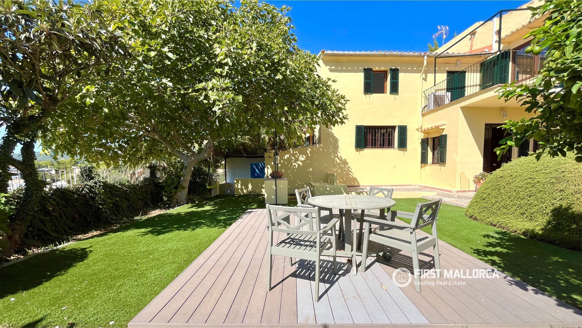 Casa de 254 m² a Palma