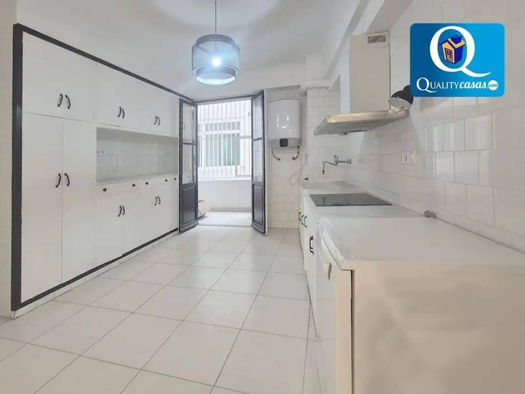 Piso de 135 m² en Alicante