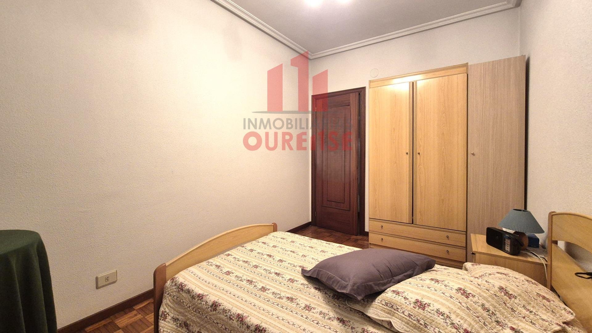 Piso de 96 m² en Ourense
