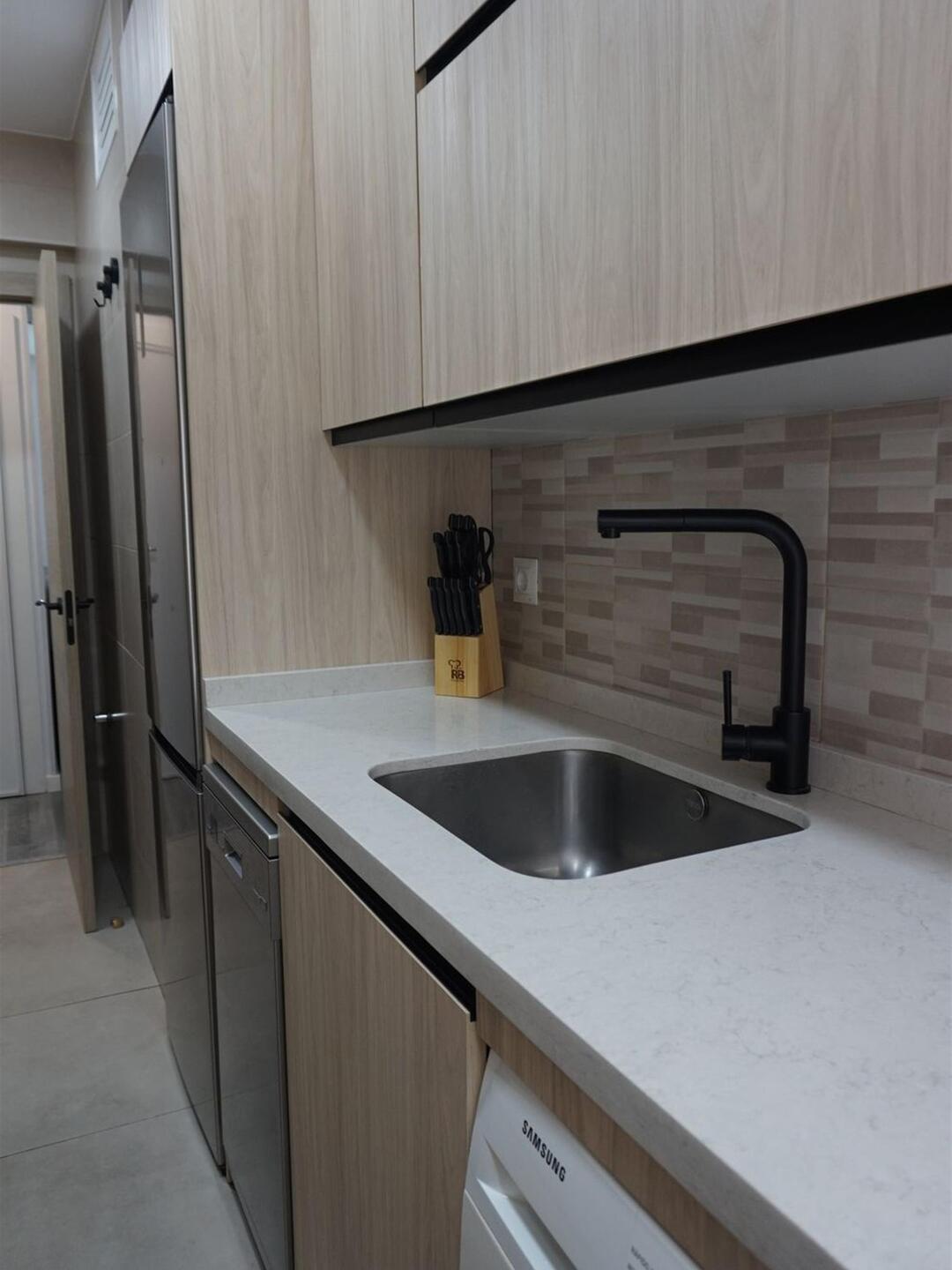 Apartamento 62 m² em Sevilla
