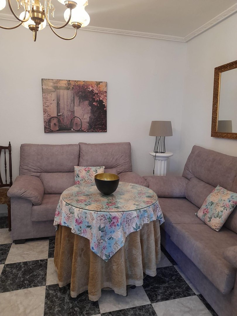 Piso de 157 m² en Baeza