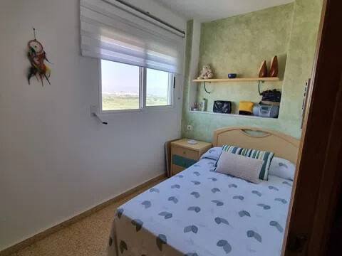 Pis de 85 m² a la Pobla de Farnals