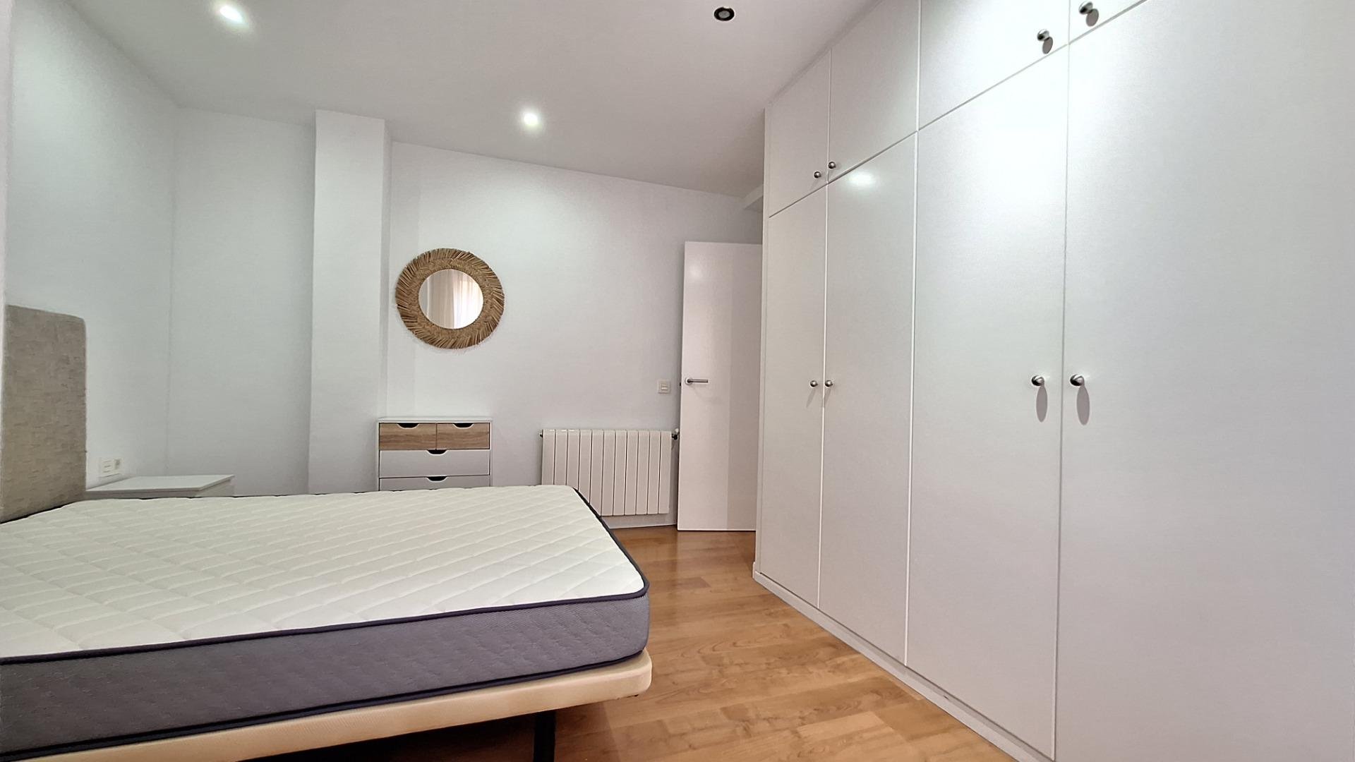 Piso de 100 m² en Murcia