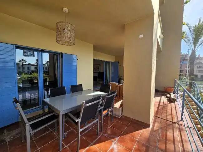 Piso de 160 m² en Callosa de Segura