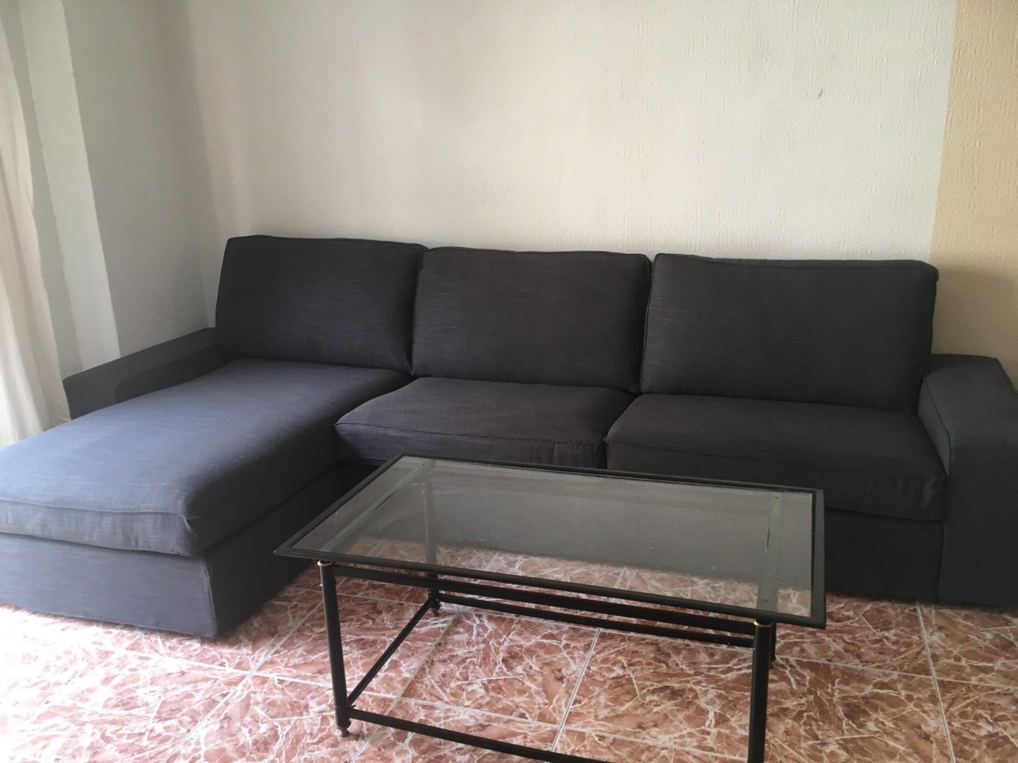 Piso de 100 m² en Murcia