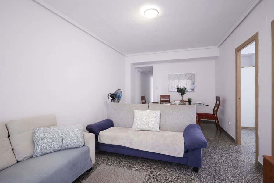 Habitació de lloguer, València
