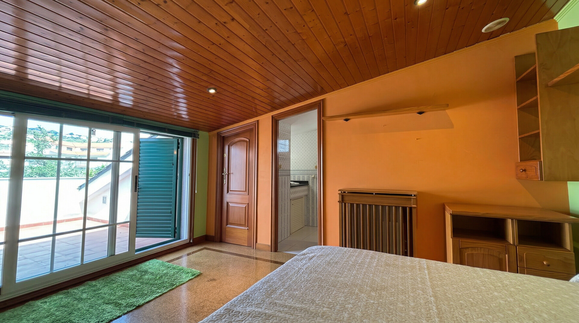 Piso de 325 m² en Vigo