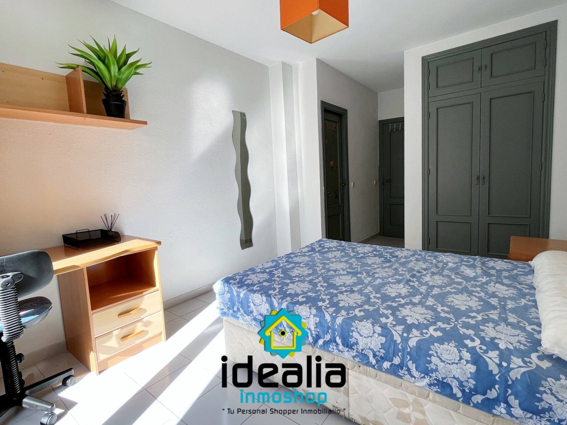 Habitación 160 m², Aranjuez