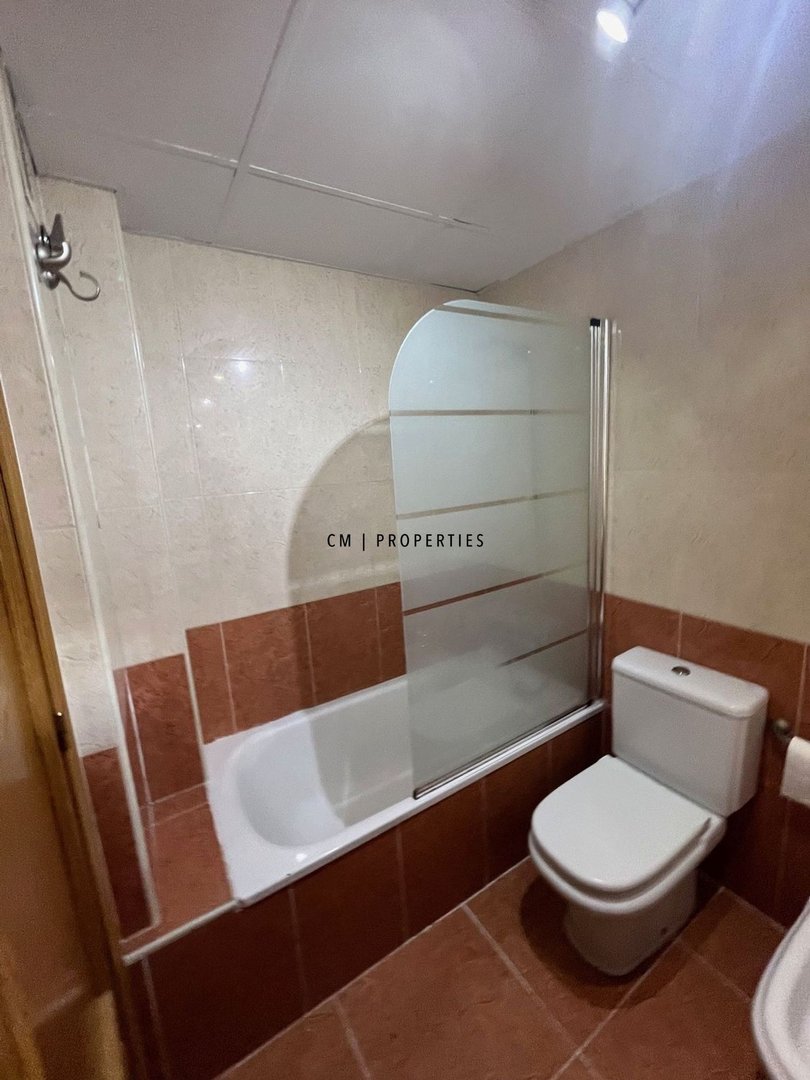 Piso de 51 m² en Valencia