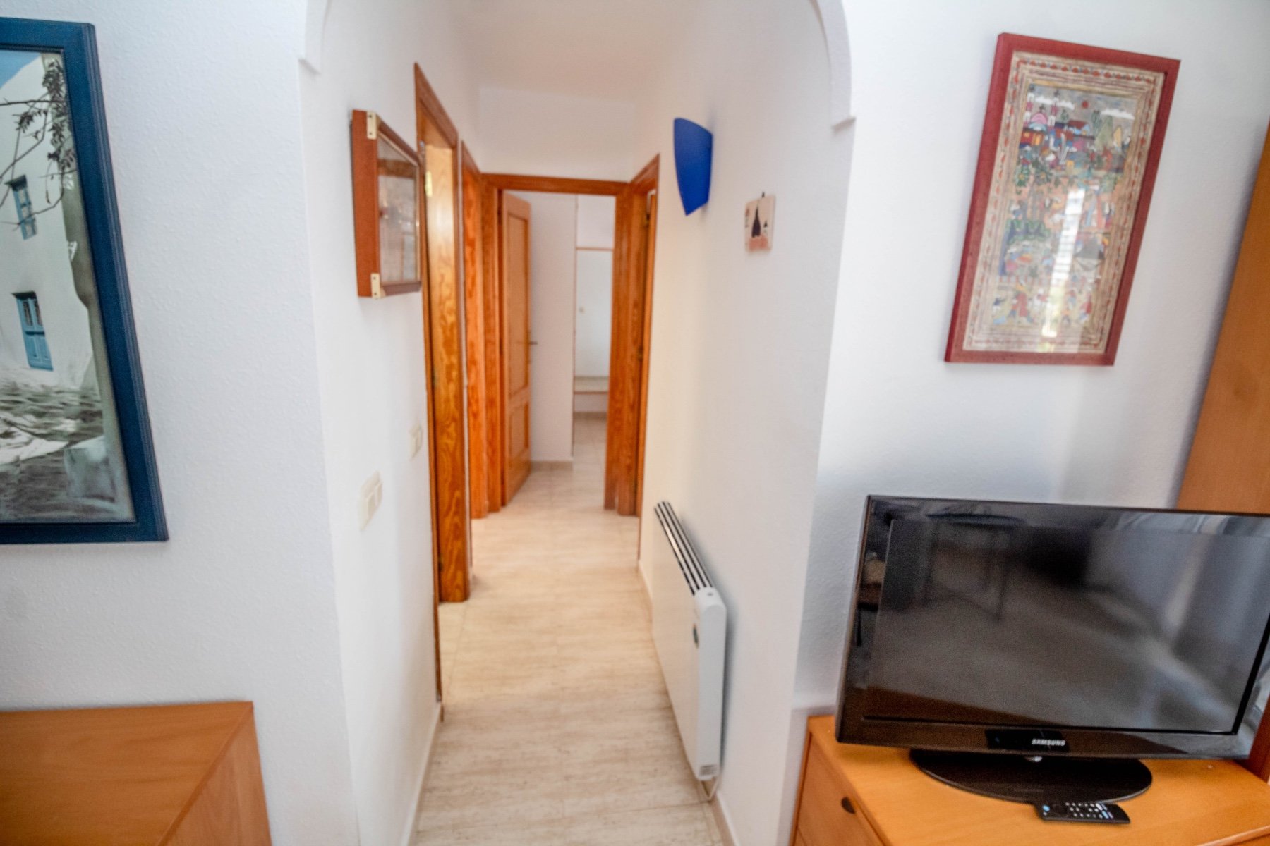 Piso de 70 m² en Dolores