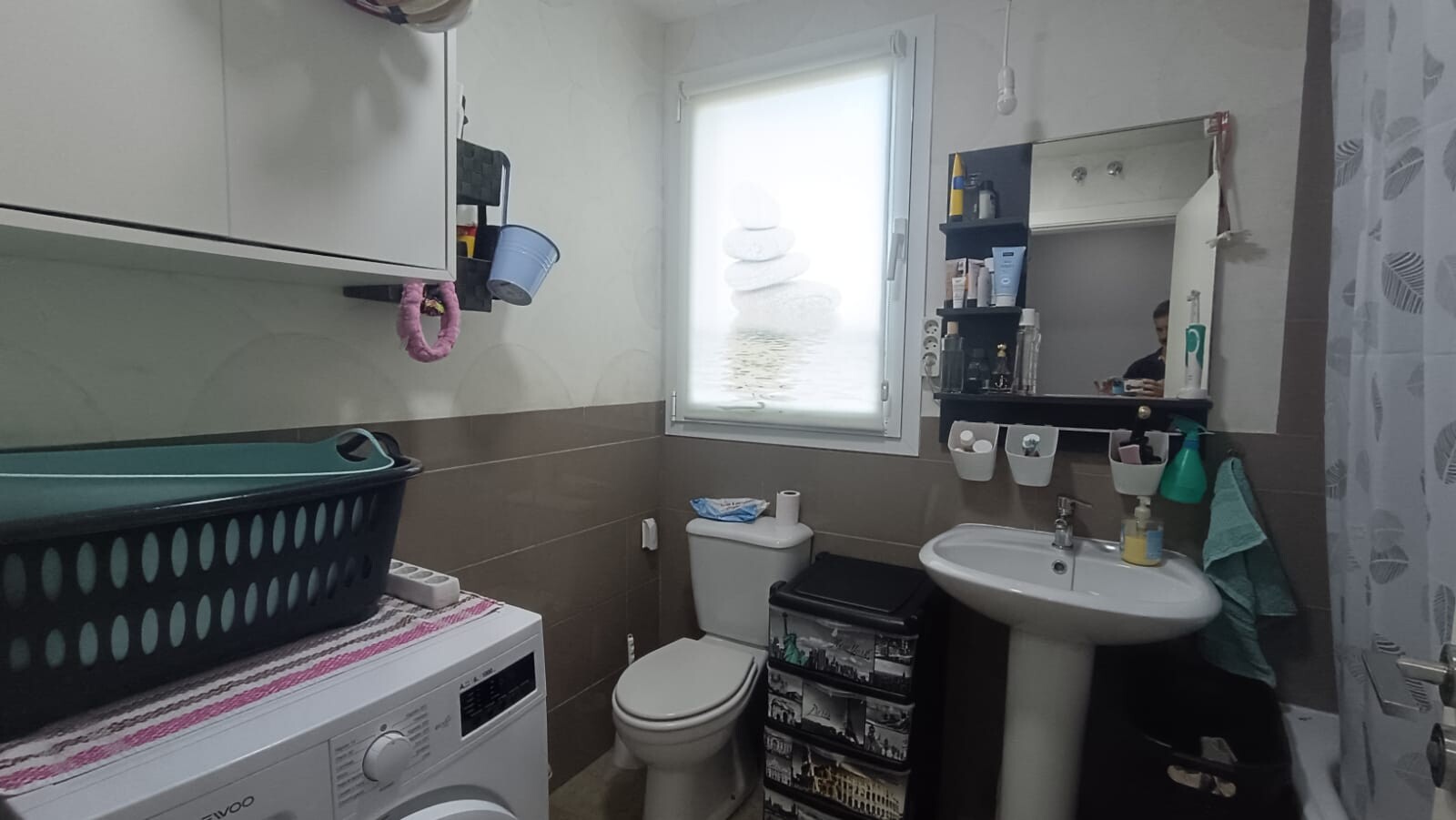 Piso de 80 m² en Almería