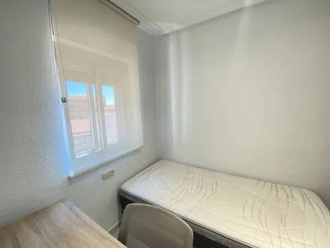 Piso de 70 m² en Salamanca