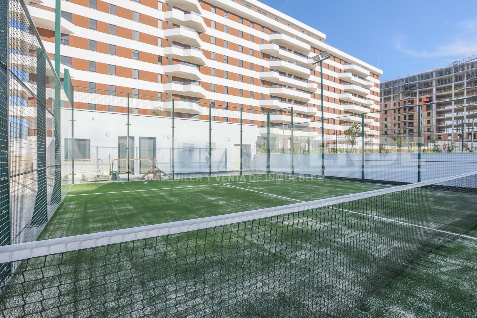 Piso de 112 m² en Dos Hermanas