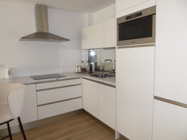 Piso de 55 m² en Málaga