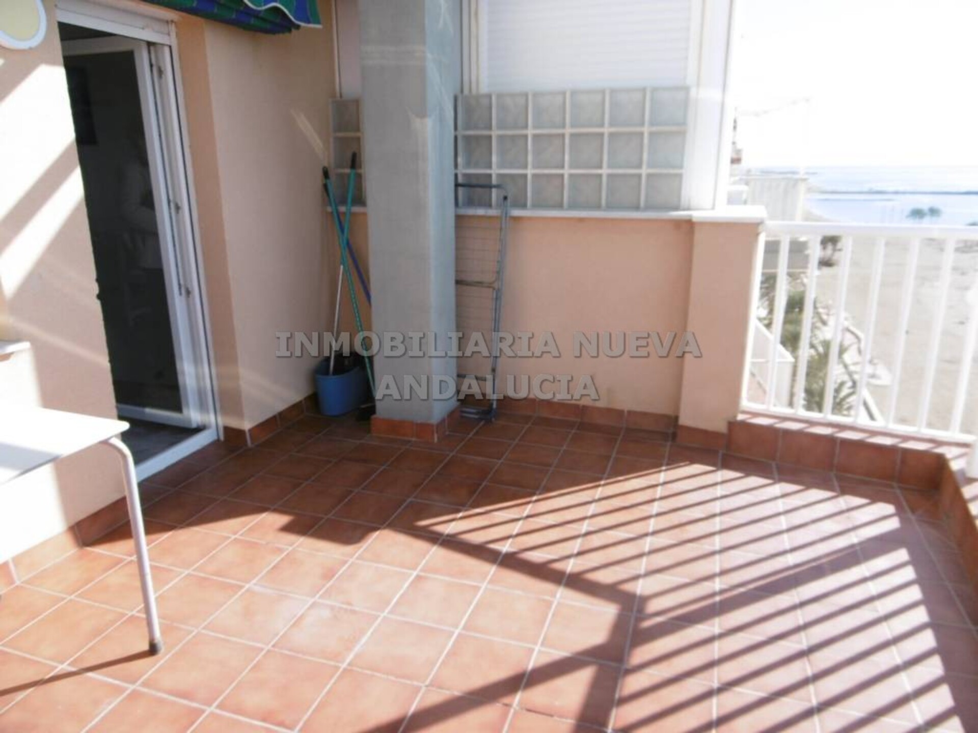 Квартира 50 м² у Almería