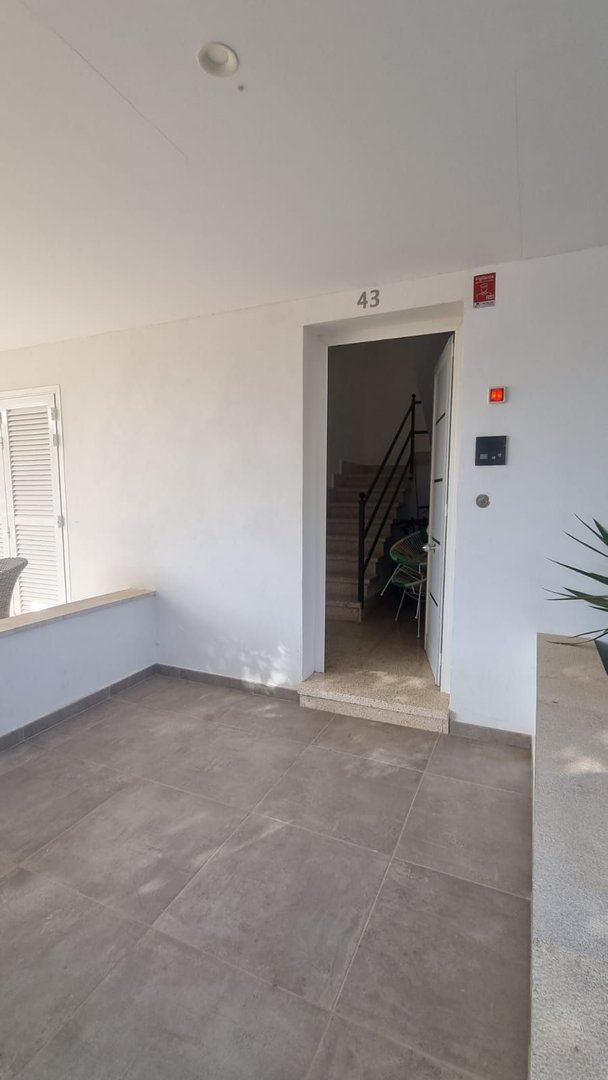 Pis de 70 m² a Llucmajor