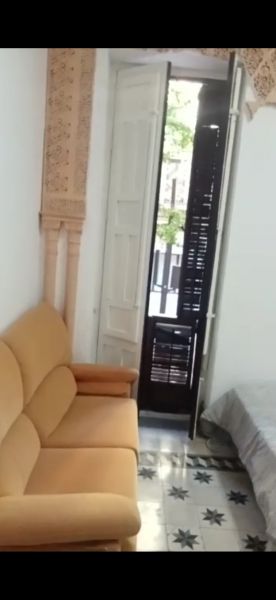 Habitación 320 m², Granada