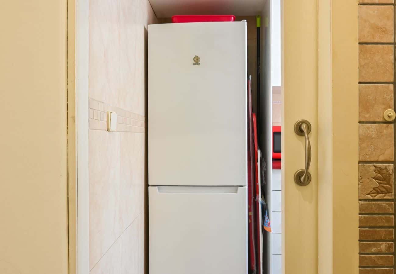 Pis de 40 m² a Madrid