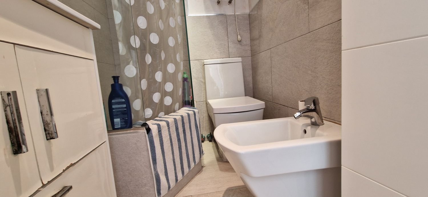 Piso de 50 m² en Cartaya