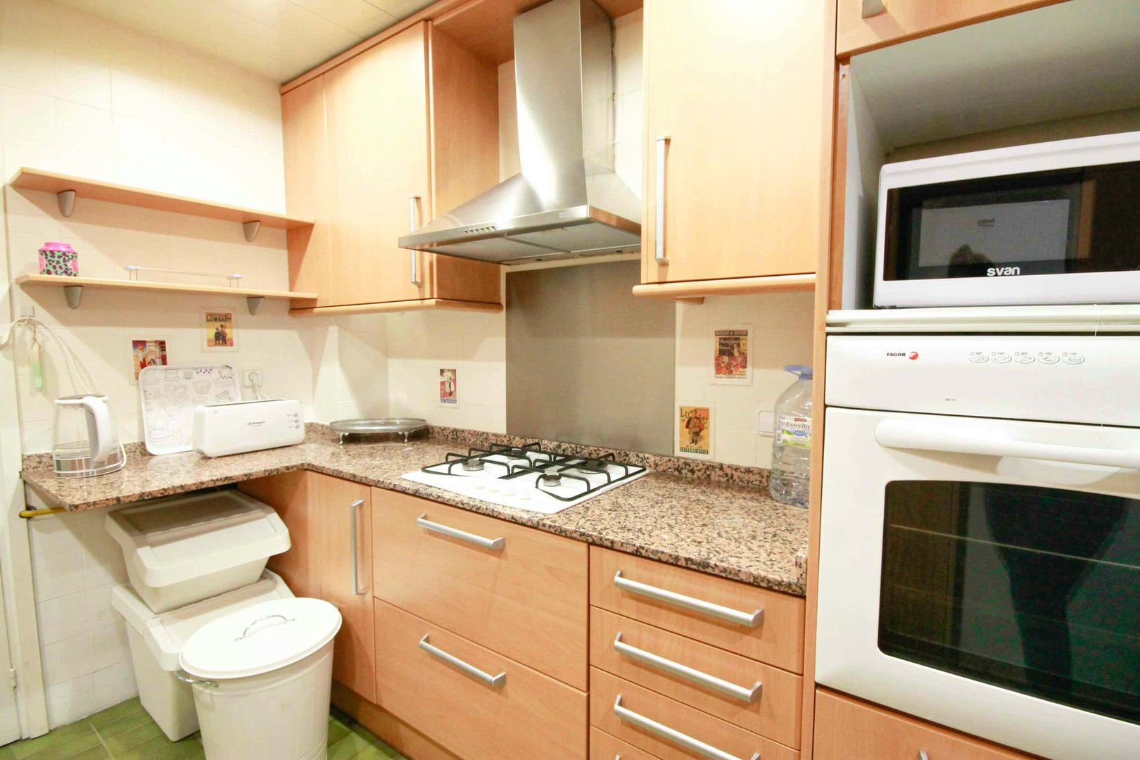 Habitació de lloguer, Barcelona