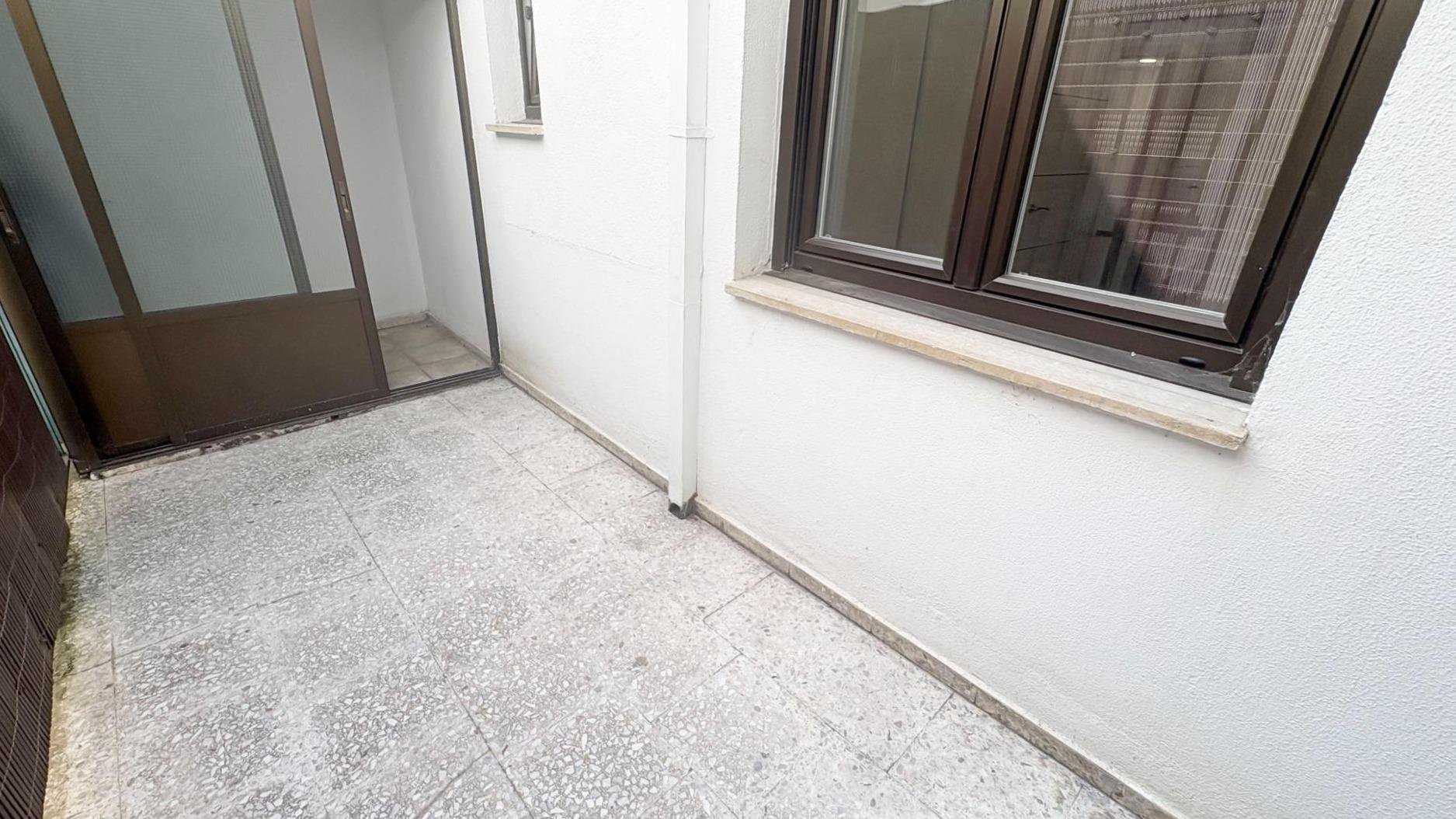 Piso de 121 m² en Salamanca