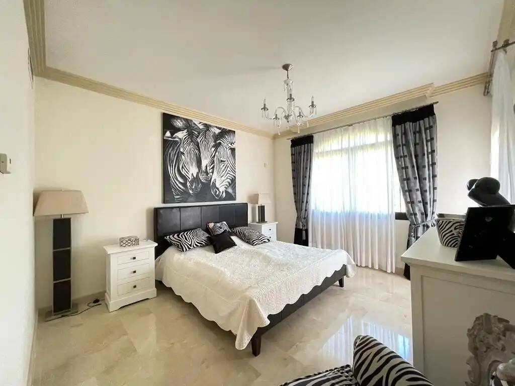 Casa de 1150 m² en Benahavís