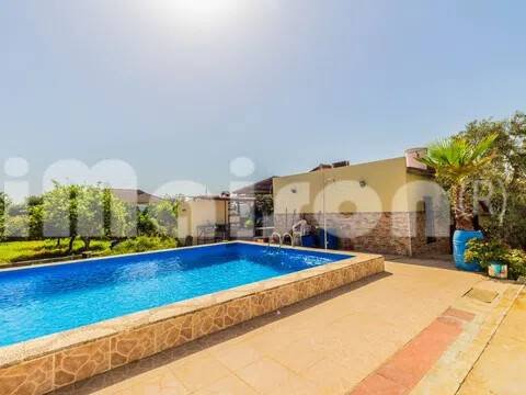 Casa de 90 m² a Coria del Río