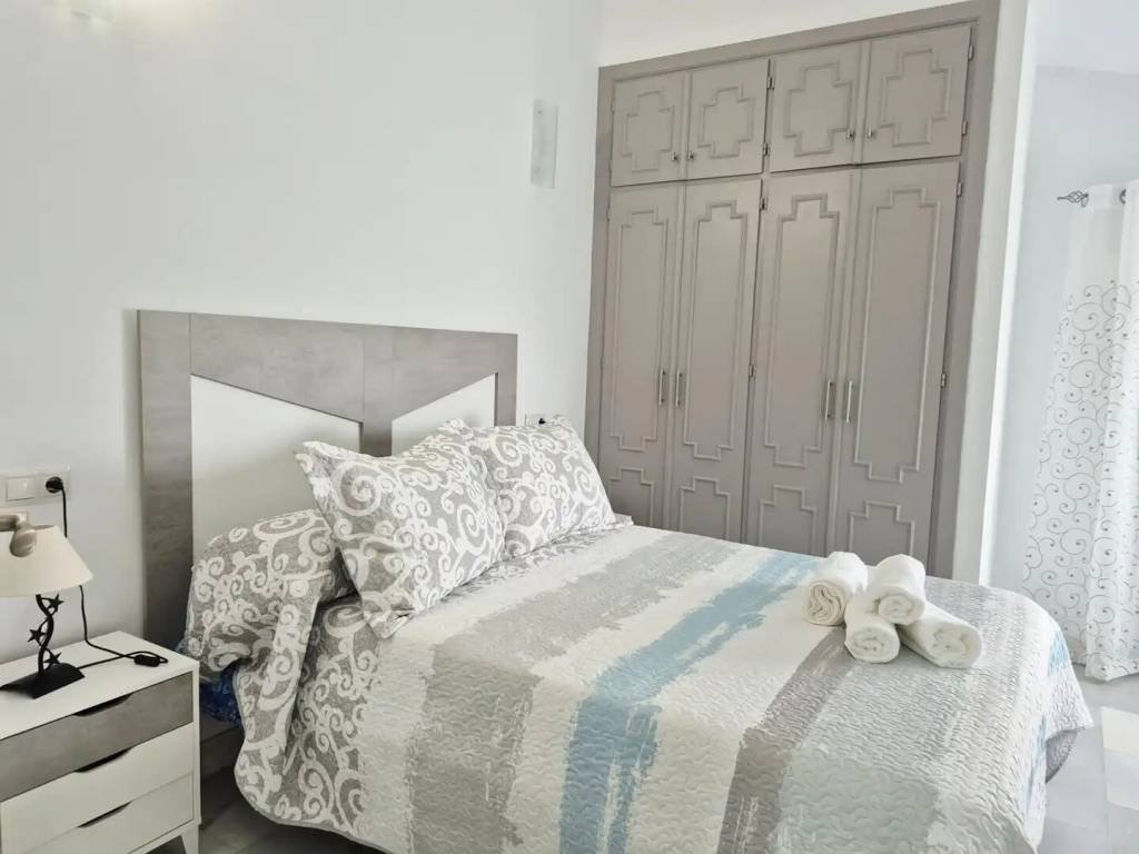 Piso de 175 m² en Mijas