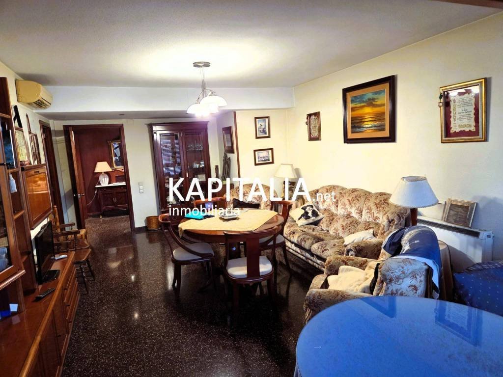 Piso de 139 m² en Onteniente