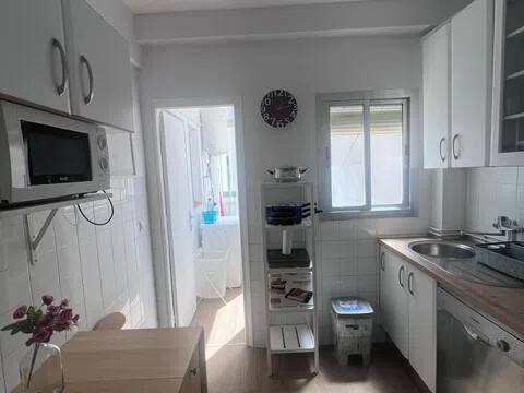 Piso de 91 m² en Talavera de la Reina