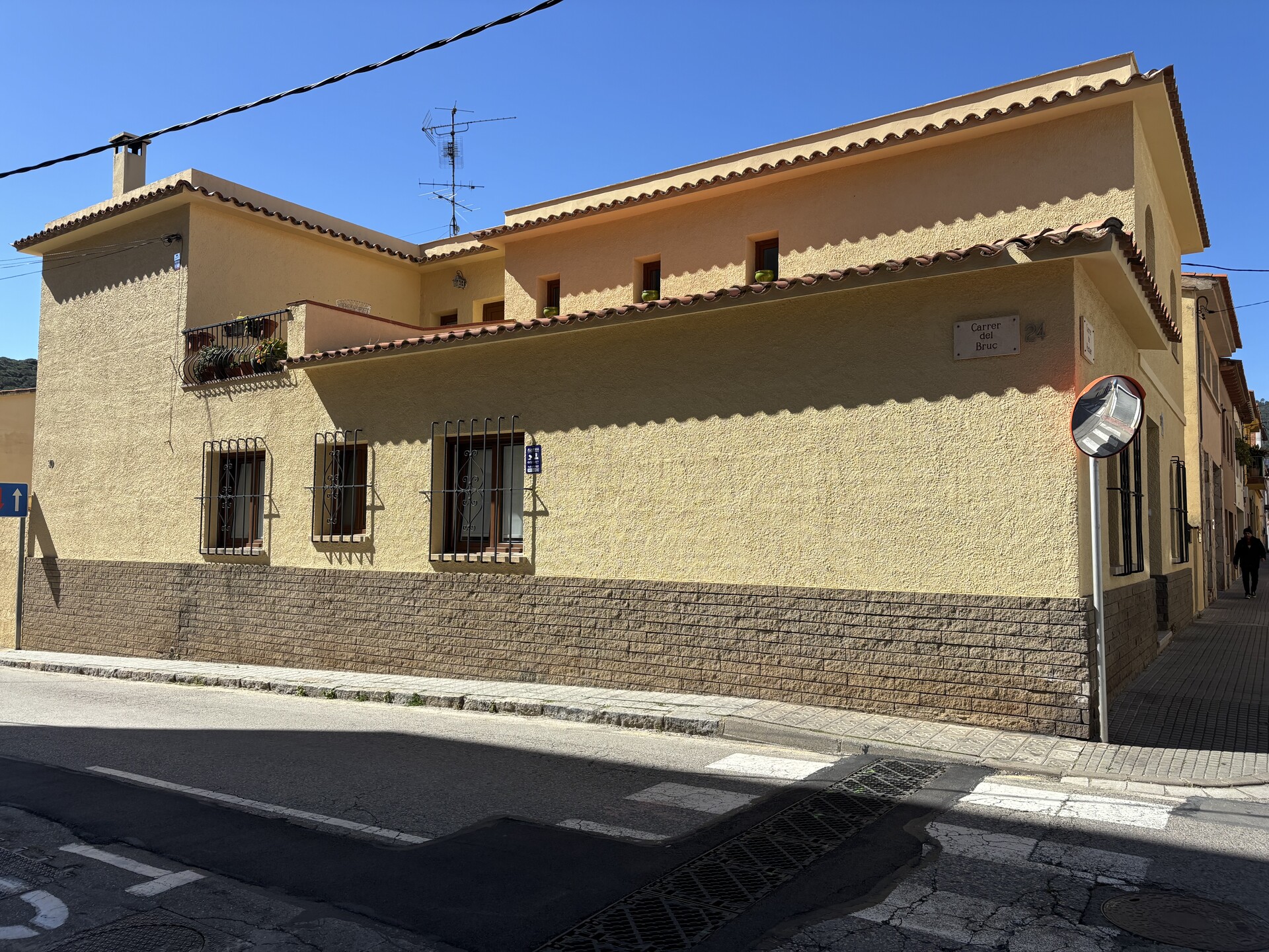 Piso de 128 m² en Sant Feliu de Guíxols