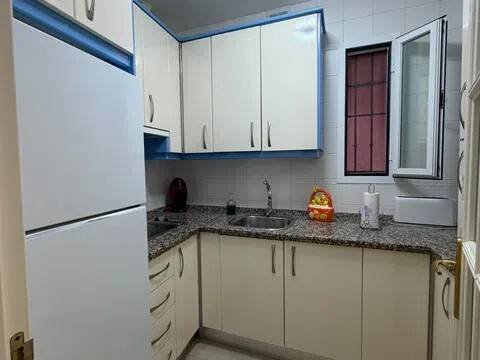 Pis de 50 m² a Sevilla