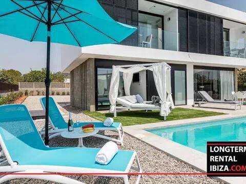 Casa de 330 m² en Sant Josep de sa Talaia