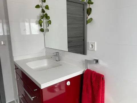 Habitació de lloguer, València