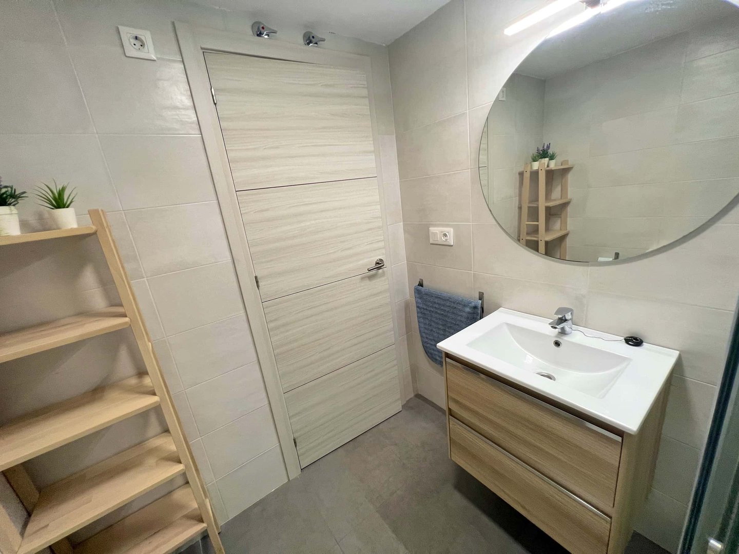 Habitació de lloguer, València