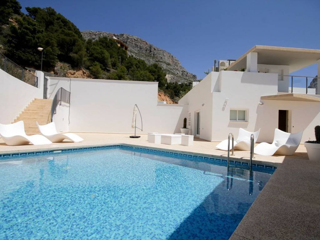 Casa 450 m² a Altea